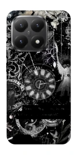 Чохол на Xiaomi 15T Omniscient Reader's фото 1 з 1