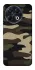 Чохол на TECNO Spark 30 Pro (KL7) Camouflage v6 фото 1 з 1