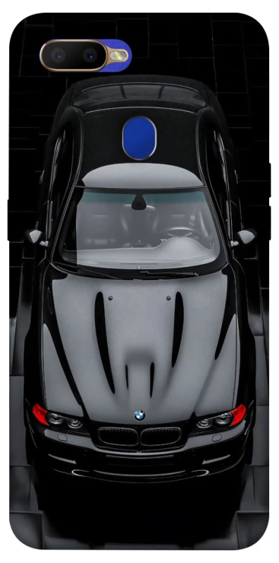 Чехол на Oppo A5s BMW V12 фото 1 из 1