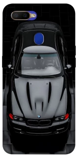 Чехол на Oppo A5s BMW V12 фото 1 из 1
