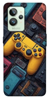 Чохол на Realme GT2 gamepad v2 фото 1 з 1