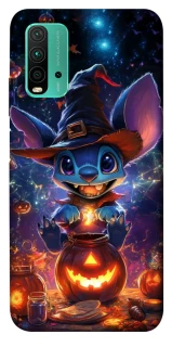 Чехол на Xiaomi Redmi Note 9 4G / Redmi 9 Power Halloween Stitch ver.5 фото 1 Чехол на Xiaomi Redmi Note 9 4G / Redmi 9 Power Halloween Stitch ver.5 фото 1 из 1
