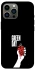 Чохол на Apple iPhone 13 Pro Max (6.7") Green Day logo фото 1 з 1