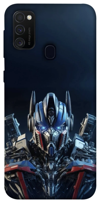 Чехол на Samsung Galaxy M21 Transformer фото 1 из 1