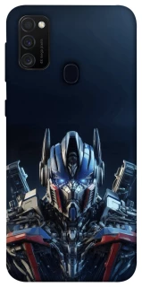 Чохол на Samsung Galaxy M30s / M21 Transformer фото 1 з 1