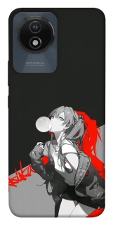 Чехол на Vivo Y02 Asoka фото 1 из 1