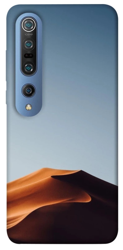 Чехол на Xiaomi Mi 10 / Mi 10 Pro Dune фото 1 из 1