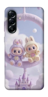 Чехол на Samsung Galaxy A57 5G Labubu in. fairy tale фото 1 из 1