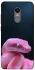 Чехол на Xiaomi Redmi 5 Plus / Redmi Note 5 (Single Camera) Розовая Змея фото 1 из 1