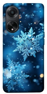 Чехол на Oppo A58 4G Новогодний v43 фото 1 из 1