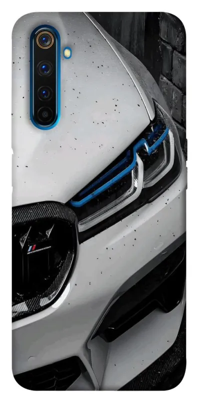Чохол на Realme 6 Pro BMW v37 фото 1 з 1