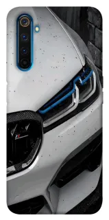 Чохол на Realme 6 Pro BMW v37 фото 1 з 1