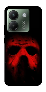 Чохол на Xiaomi Poco M7 pro 5G Jason v2 фото 1 з 1