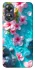 Чохол на Oppo A17 Flowers v19 фото 1 з 1