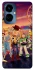 Чохол на TECNO Camon 19 Pro Toy Story ver.4 фото 1 з 1