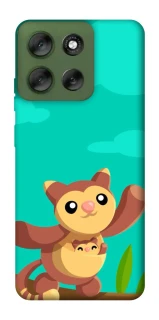 Чохол на Motorola Moto G56 5G Adopt Me Sugar Glider Mom фото 1 з 1