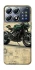Чохол на Xiaomi POCO X8 Pro Bike model фото 1 з 1