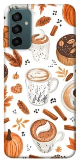 Чехол на Samsung Galaxy M13 4G Autumn vibes ver.7 фото 1 Чехол на Samsung Galaxy M13 4G Autumn vibes ver.7 фото 1 из 1