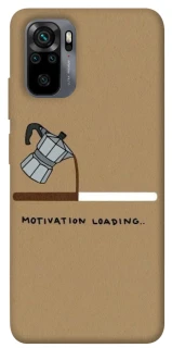 Чехол на Xiaomi Poco M5s Motivation loading фото 1 из 1