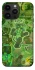 Чохол на Apple iPhone 14 Pro Max (6.7") Dandysworld tv green theme фото 1 з 1