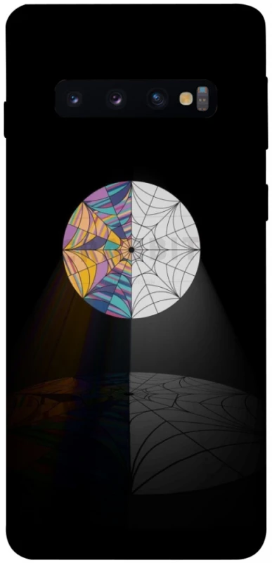 Чохол на Samsung Galaxy S10 Wednesday room фото 1 з 1