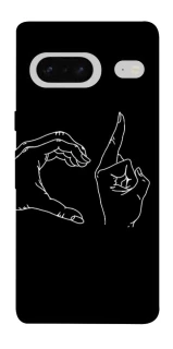 Чохол на Google Pixel 7 Unrequited фото 1 з 1