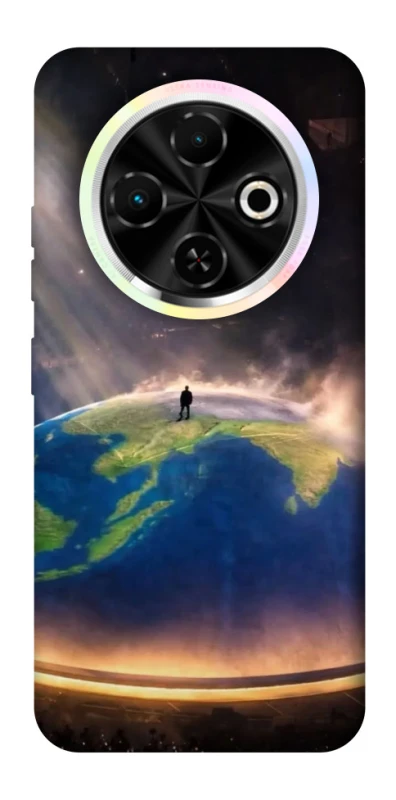 Чехол на TECNO Spark 30C Kanye West ver.1 фото 1 из 1