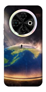 Чехол на TECNO Spark 30C Kanye West ver.1 фото 1 из 1