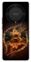 Чохол на Huawei Magic5 Lite Smoky Bitcoin фото 1 з 1