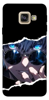 Чохол на Samsung A520 Galaxy A5 (2017) Satoru Goja фото 1 з 1