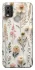 Чехол на Nokia C21 Plus Floral design ver.1 фото 1 из 1