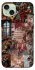 Чохол на Apple iPhone 15 Plus (6.7") Christmas spirit ver.3 фото 1 з 1