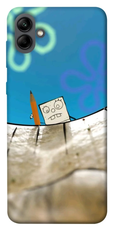 Чехол на Samsung Galaxy A04 Karaculya фото 1 из 1