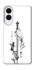 Чехол на Samsung Galaxy S25 Edge Tattoo ver.6 фото 1 из 1