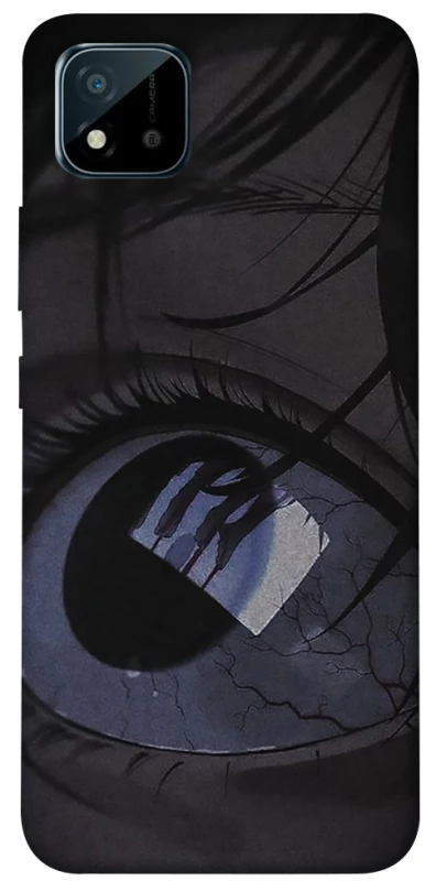 Чохол на Realme C11 (2021) Eye фото 1 з 1