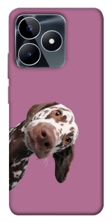 Чохол на Realme C53 А що тут фото 1 з 1