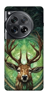Чохол на OnePlus 12 Скандинавський олень фото 1 з 1