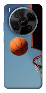 Чехол на ZTE Blade V70 Max Баскетболл фото 1 из 1