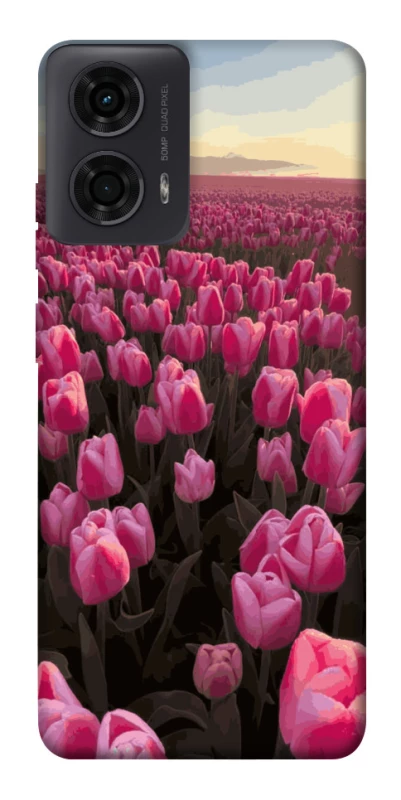 Чохол на Motorola Moto G24 Spring Awakening фото 1 з 1