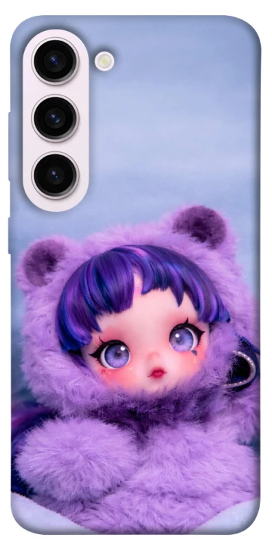 Чохол на Samsung Galaxy S23+ SKULLPANDA × My Little Pony Ver.2 фото 1 з 1