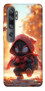 Чохол на Xiaomi Mi Note 10 / Note 10 Pro / Mi CC9 Pro Mini  Spiderman фото 1 з 1