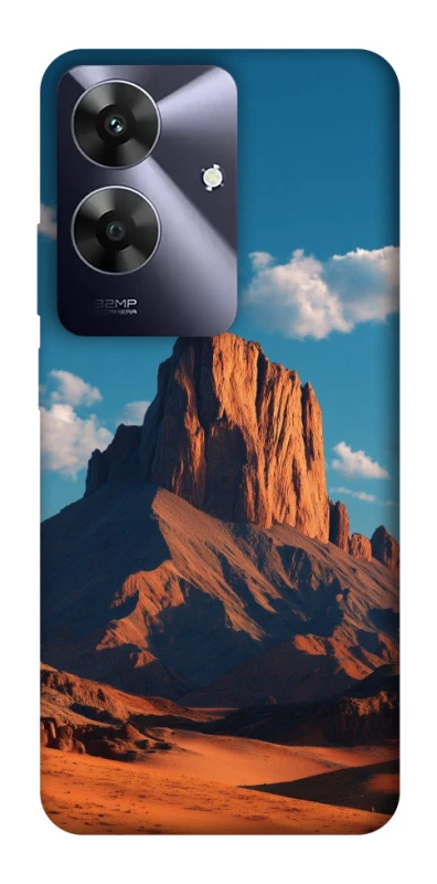 Чохол на Realme Note 60 Arizona mountain v2 фото 1 з 1