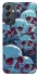 Чохол на Samsung Galaxy A24 4G Skulls v2 фото 1 з 1