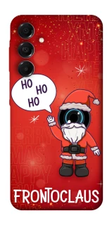 Чехол на Samsung Galaxy A17 4G/5G Frontoclaus фото 1 из 1