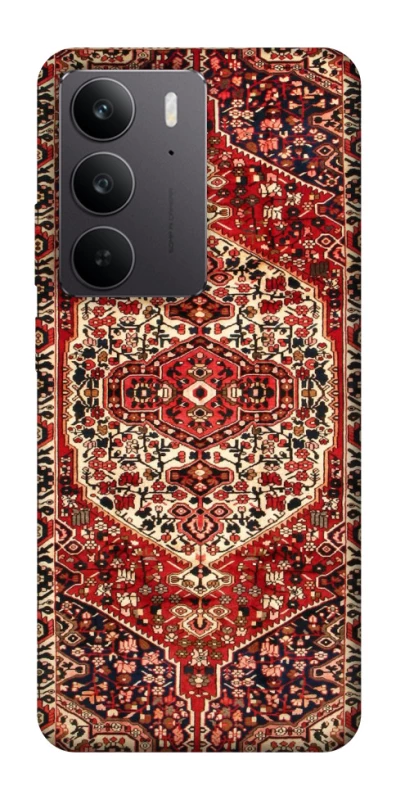 Чохол на Realme C75 Килим v11 фото 1 з 1