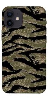 Чохол на Apple iPhone 12 mini (5.4") Camouflage v23 фото 1 з 1