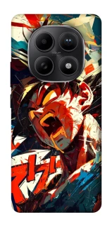 Чохол на Xiaomi Redmi Note 15 5G Anime фото 1 з 1