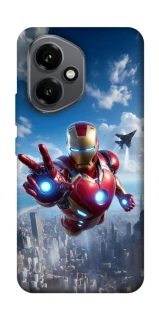 Чохол на Honor 400 Ironman v3 фото 1 з 1