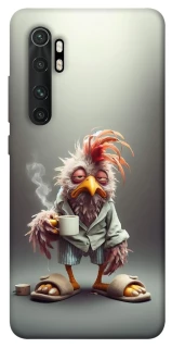 Чохол на Xiaomi Mi Note 10 Lite Півник фото 1 з 1