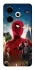 Чехол на TECNO Pova 6 Neo (LI6) Spider Man ver.2 фото 1 из 1